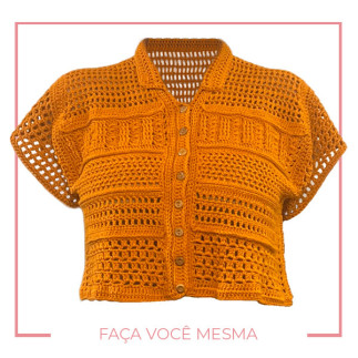 Receita em PDF - Camisetita