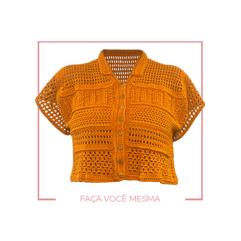 Receita em PDF - Camisetita